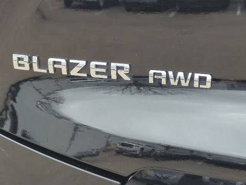 Used 2020 Chevrolet Blazer Premier w/ Driver Confidence II Package image 35