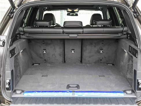 New 2026 BMW X5 xDrive50e w/ M Sport Package image 24