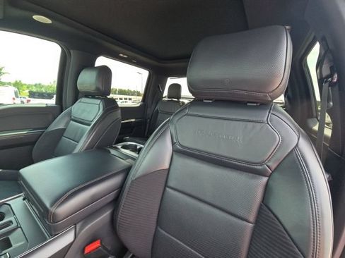 Used 2022 Ford F150 Raptor w/ Equipment Group 801A High AWD/4WD image 23