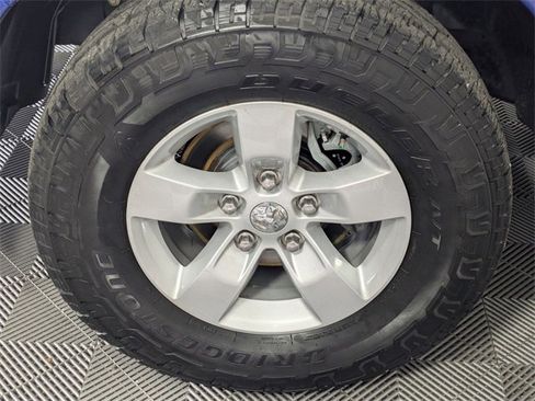 Used 2019 RAM 1500 Tradesman w/ Popular Equipment Group image 8