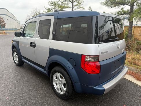 Used 2005 Honda Element EX image 3