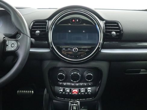 Used 2022 MINI Cooper Clubman John Cooper Works image 14