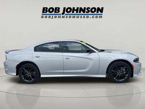 Used 2023 Dodge Charger GT w/ Blacktop Package image 8