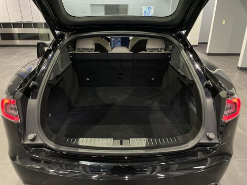 Used 2022 Tesla Model S Plaid image 46