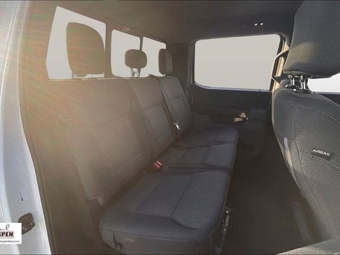 New 2025 Ford F350 XL w/ 360-Degree Camera Package AWD/4WD image 9