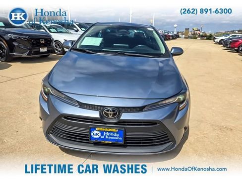 Used 2024 Toyota Corolla LE FWD image 7