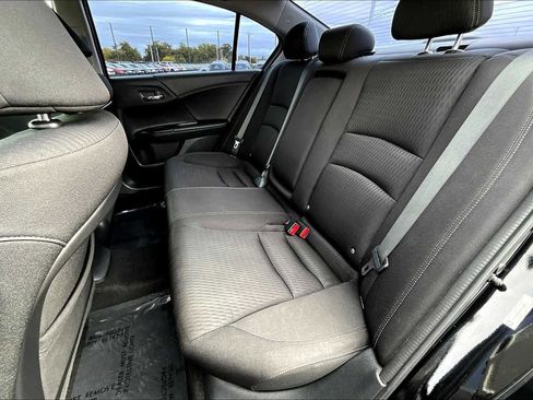 Used 2013 Honda Accord Sport image 20