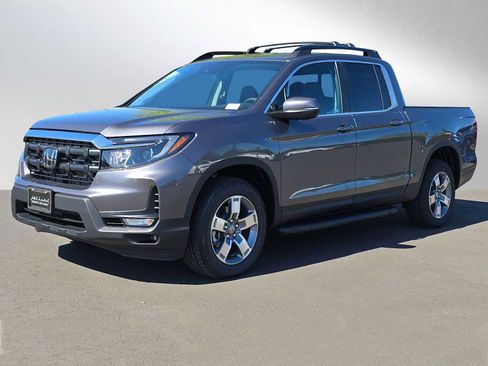New 2026 Honda Ridgeline RTL image 7