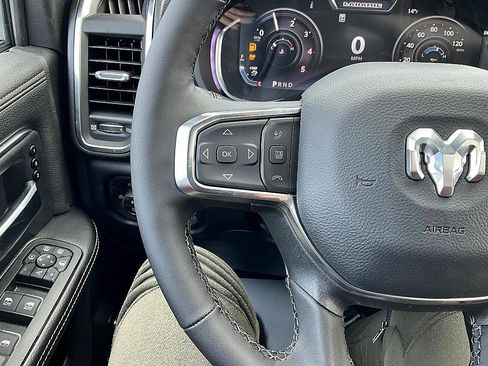 New 2026 RAM 2500 Laramie image 22