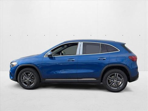 New 2025 Mercedes-Benz GLA 250 image 5