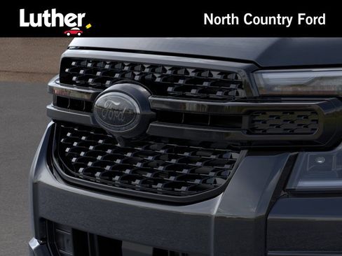 New 2026 Ford Ranger Lariat AWD/4WD image 17