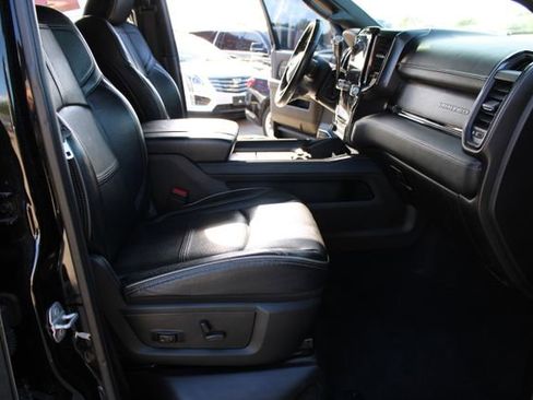 Used 2022 RAM 3500 Limited AWD/4WD image 54