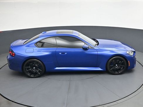 Used 2025 BMW M2 w/ Lighting Package RWD image 25