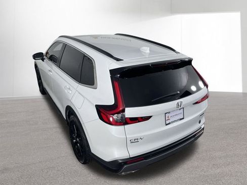 Used 2024 Honda CR-V Sport Touring image 37