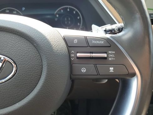Used 2020 Hyundai Sonata Limited FWD image 24
