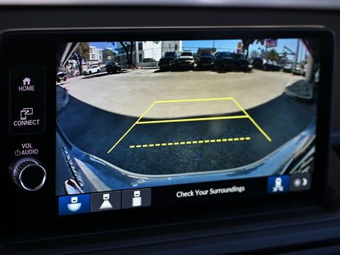 New 2026 Honda Accord SE image 31