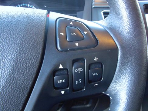 Used 2018 Ford Flex SEL w/ Equipment Group 202A AWD/4WD image 19