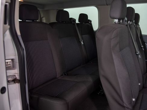 Used 2017 Ford Transit 150 XL RWD image 13