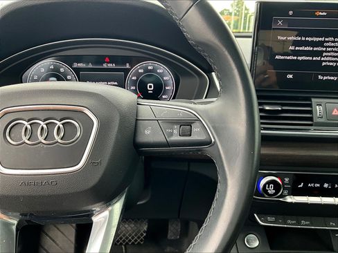 Used 2024 Audi Q5 2.0T Premium Plus AWD/4WD image 12