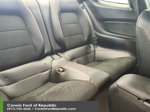 Used 2021 Ford Mustang GT Premium w/ California Special Package image 24