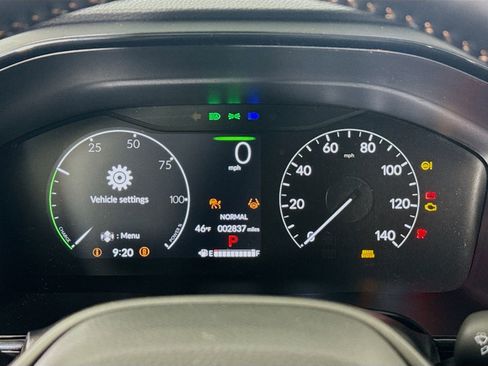 Certified 2026 Honda CR-V Sport image 14