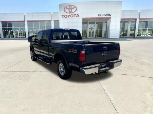 Used 2010 Ford F250 XLT AWD/4WD image 5