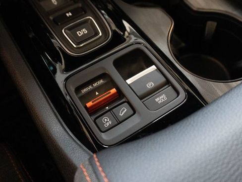 Used 2026 Honda Passport TrailSport image 30