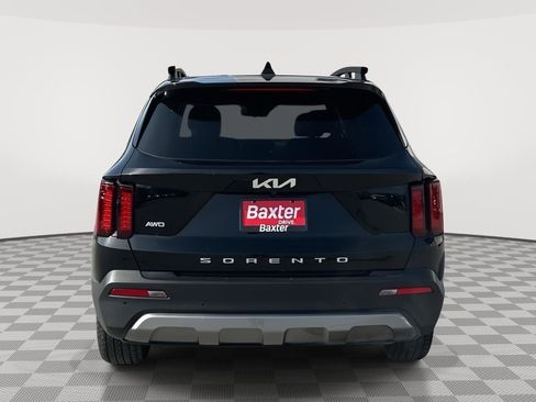 Used 2022 Kia Sorento X-Line EX image 28