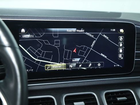 Used 2022 Mercedes-Benz GLE 350 4MATIC image 25