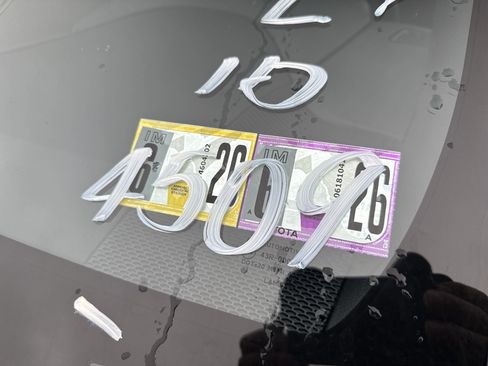 New 2025 Toyota Corolla GR image 4