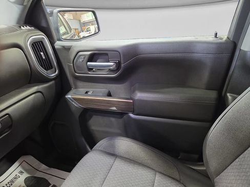 Used 2022 Chevrolet Silverado 1500 RST AWD/4WD image 21