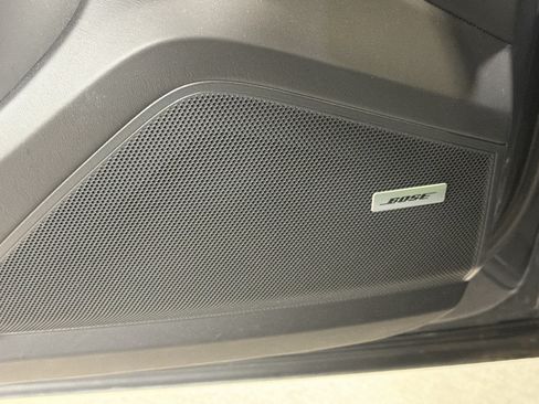 Certified 2023 Porsche Cayenne Turbo S AWD/4WD image 24