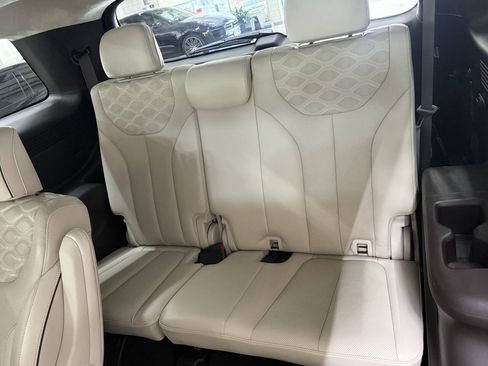 Used 2020 Hyundai Palisade Limited AWD/4WD image 14