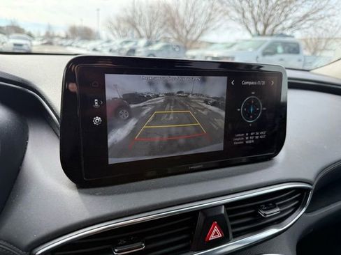 Used 2023 Hyundai Santa Fe XRT image 19