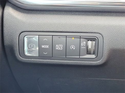 New 2026 GMC Terrain Elevation w/ Black Edition image 20