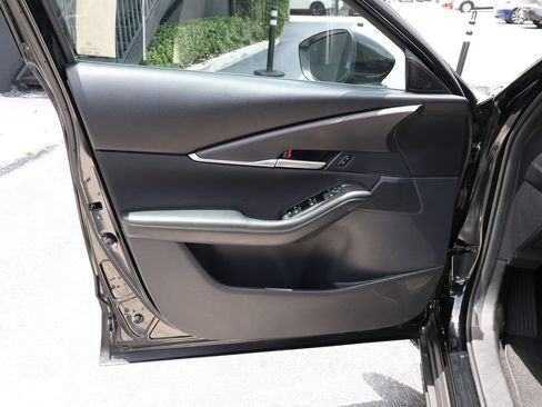 Certified 2024 MAZDA CX-30 AWD 2.5 S image 10
