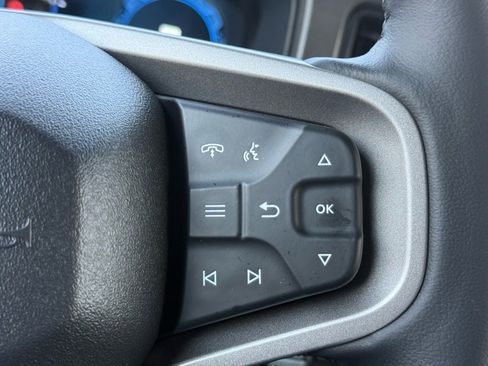 New 2025 Ford Bronco Badlands image 24