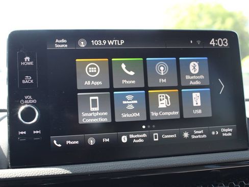 Certified 2023 Honda CR-V EX-L image 26