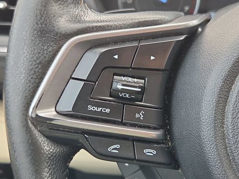 Used 2021 Subaru Ascent Limited w/ Technology Package AWD/4WD image 31