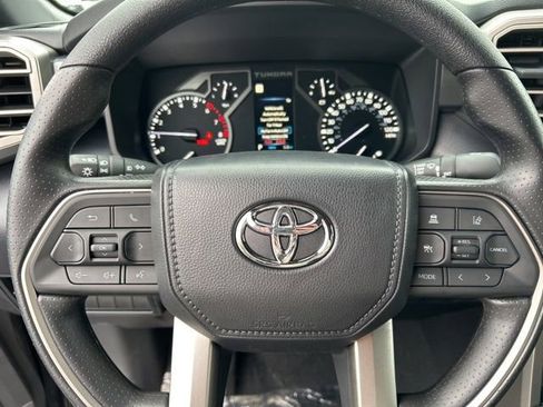 New 2025 Toyota Tundra SR5 image 15