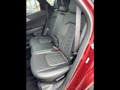 Used 2023 Kia Sportage X-Line w/ X-Line Premium Package AWD/4WD image 25