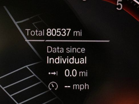 Used 2019 BMW X5 xDrive40i w/ Convenience Package image 21