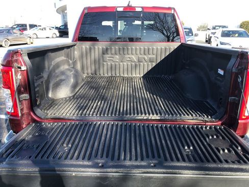 Certified 2022 RAM 1500 Big Horn image 18