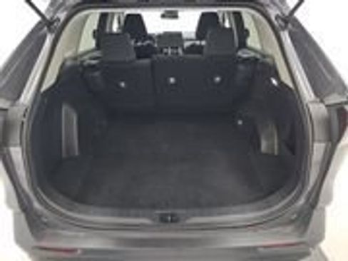 Used 2024 Toyota RAV4 LE AWD/4WD image 16