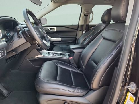 Used 2020 Ford Explorer XLT w/ Equipment Group 202A RWD image 25