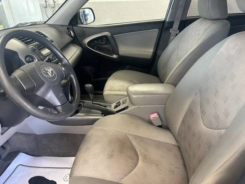 Used 2010 Toyota RAV4 4WD w/ Base L4 Extra Value Pkg image 12