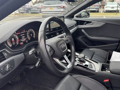 Certified 2023 Audi A5 2.0T Premium Plus w/ Premium Plus image 24