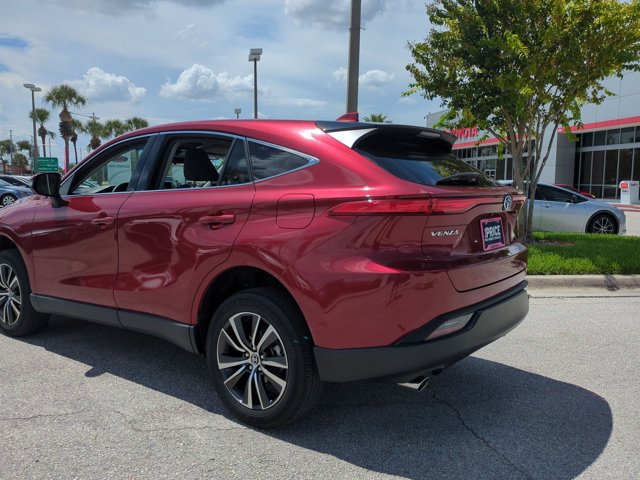 Certified 2023 Toyota Venza LE AWD/4WD image 8