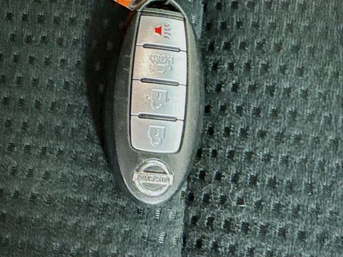 Used 2015 Nissan Altima 2.5 S image 33