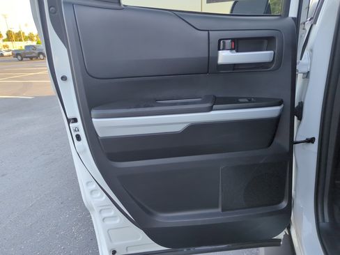 New 2025 Toyota Tundra SR5 w/ SR5 Premium Package image 25